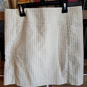 Sporty A line skirt for Spring